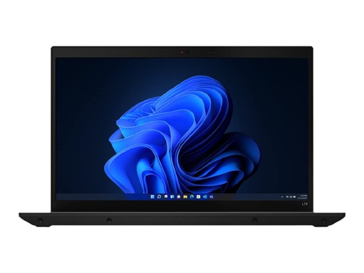 Lenovo ThinkPad L14 i5-1235U Notebook 35.6 cm (14